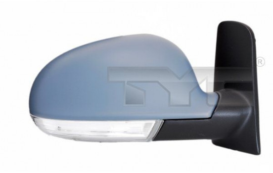 Outside Mirror 337-0119 TYC