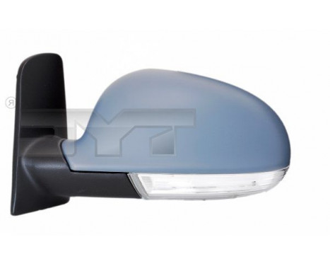 Outside Mirror 337-0120 TYC