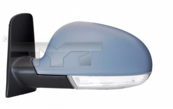 Outside Mirror 337-0120 TYC