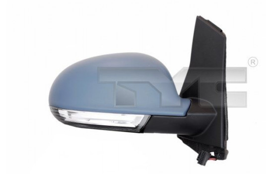 Outside Mirror 337-0133 TYC