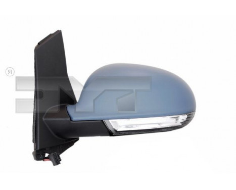 Outside Mirror 337-0134 TYC