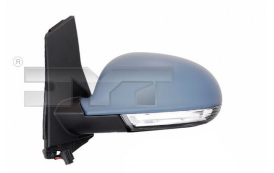 Outside Mirror 337-0134 TYC