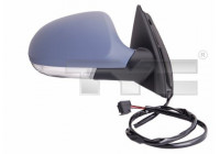 Outside Mirror 337-0135 TYC