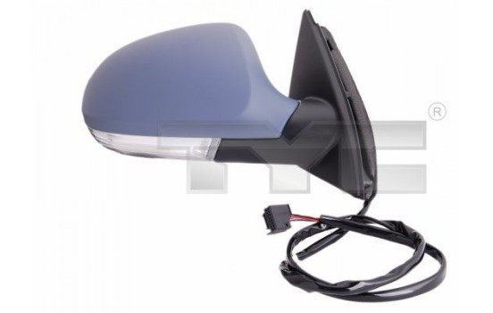 Outside Mirror 337-0135 TYC