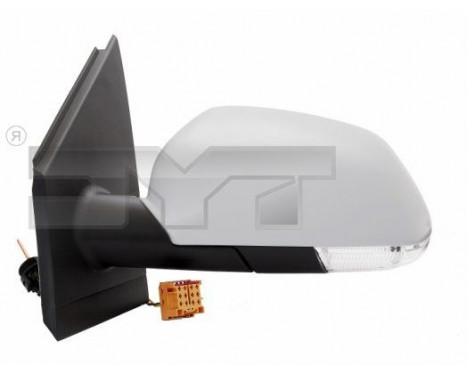 Outside Mirror 337-0142 TYC