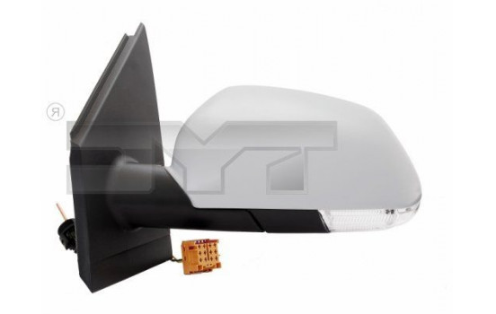 Outside Mirror 337-0142 TYC