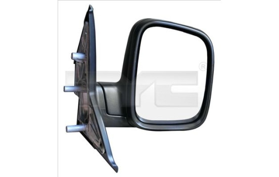 Outside Mirror 337-0145 TYC, Image 2