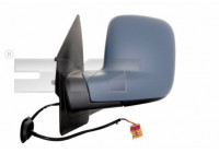 Outside Mirror 337-0150 TYC