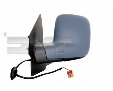 Outside Mirror 337-0150 TYC
