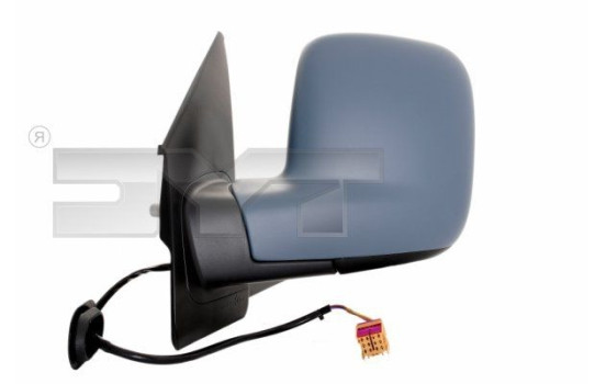 Outside Mirror 337-0150 TYC