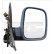 Outside Mirror 337-0150 TYC, Thumbnail 2