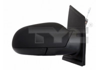 Outside Mirror 337-0151 TYC