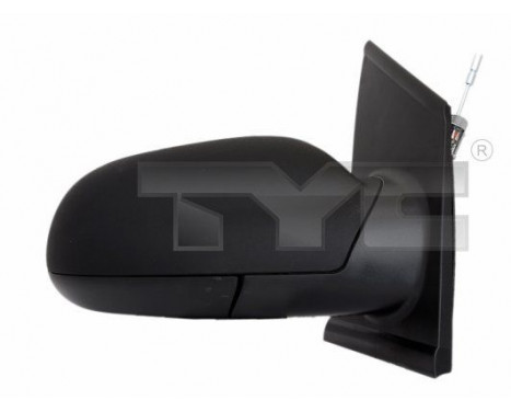 Outside Mirror 337-0151 TYC