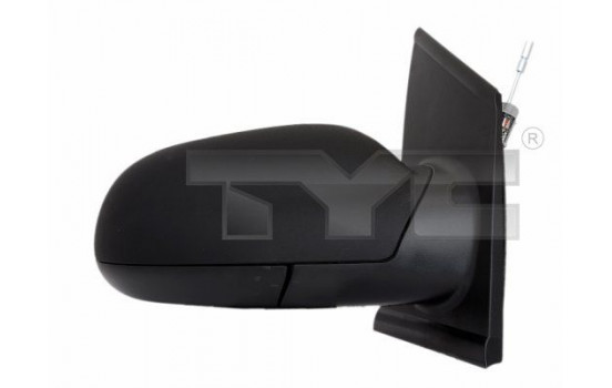 Outside Mirror 337-0151 TYC