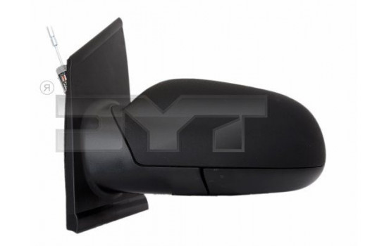 Outside Mirror 337-0152 TYC