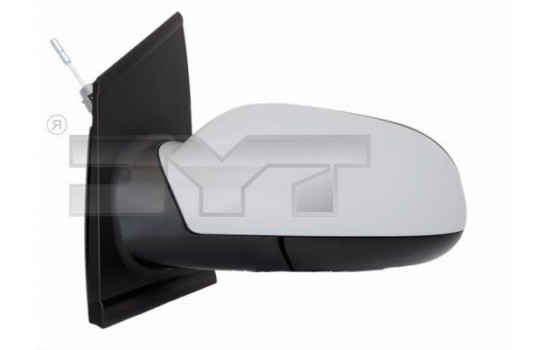 Outside Mirror 337-0154 TYC