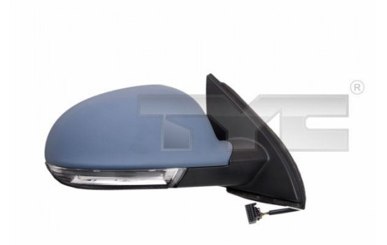 Outside Mirror 337-0157 TYC