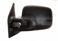 Outside Mirror 337-0162 TYC