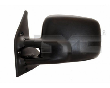 Outside Mirror 337-0162 TYC