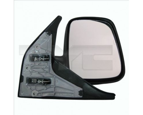 Outside Mirror 337-0162 TYC, Image 2