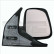 Outside Mirror 337-0162 TYC, Thumbnail 2