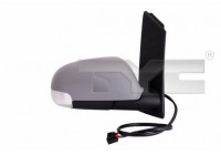 Outside Mirror 337-0165 TYC