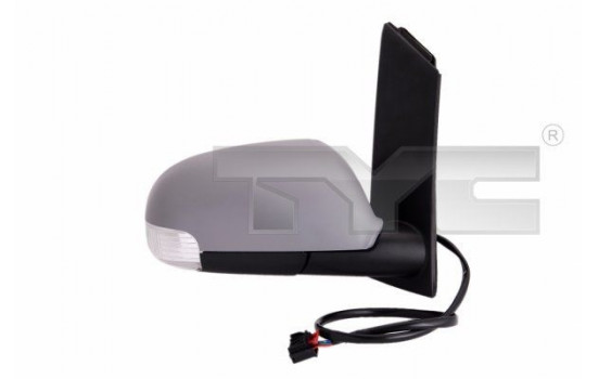 Outside Mirror 337-0165 TYC