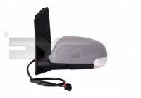 Outside Mirror 337-0166 TYC