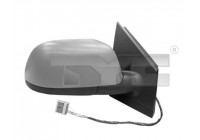 Outside Mirror 337-0167 TYC