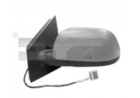 Outside Mirror 337-0168 TYC