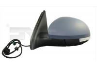 Outside Mirror 337-0170 TYC