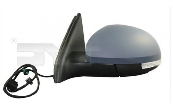 Outside Mirror 337-0170 TYC