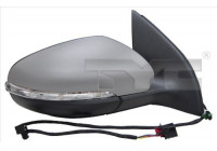 Outside Mirror 337-0175 TYC