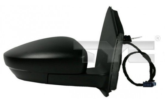 Outside Mirror 337-0181 TYC