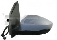 Outside Mirror 337-0184 TYC