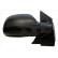 Outside Mirror 337-0190 TYC