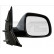 Outside Mirror 337-0191 TYC, Thumbnail 2