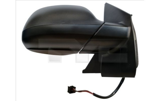 Outside Mirror 337-0194 TYC