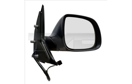 Outside Mirror 337-0194 TYC, Image 2