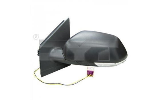 Outside Mirror 337-0202 TYC