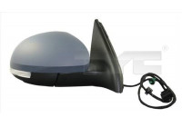 Outside Mirror 337-0203 TYC