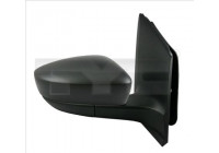 Outside Mirror 337-0221 TYC