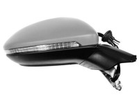 Outside Mirror 337-0243 TYC