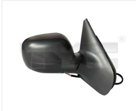 Outside Mirror 337-0299 TYC