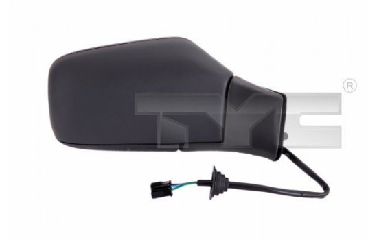 Outside Mirror 338-0007 TYC
