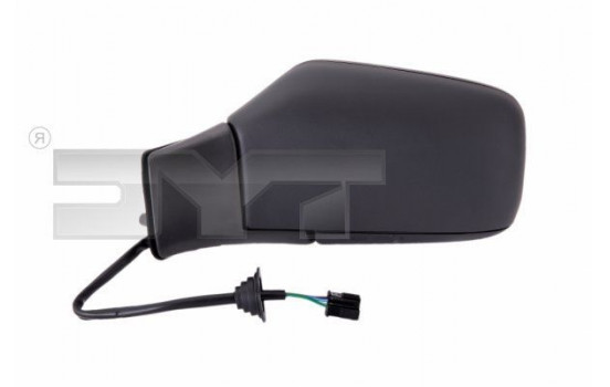 Outside Mirror 338-0008 TYC