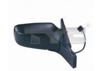 Outside Mirror 338-0009 TYC