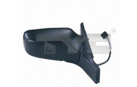 Outside Mirror 338-0009 TYC