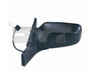Outside Mirror 338-0010 TYC