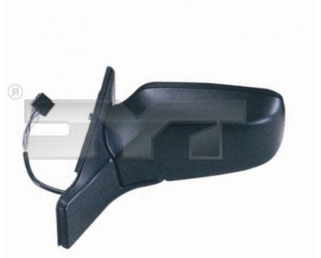 Outside Mirror 338-0010 TYC